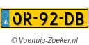 OR92DB