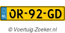 OR92GD