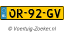 OR92GV