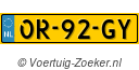 OR92GY