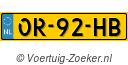 OR92HB