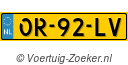 OR92LV