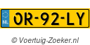 OR92LY