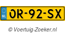 OR-92-SX