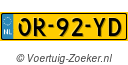 OR92YD