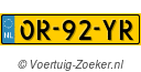 OR92YR