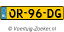 OR96DG