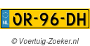 OR96DH