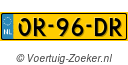 OR96DR