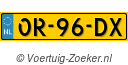 OR96DX