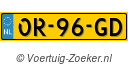 OR96GD