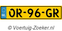 OR96GR