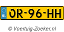 OR96HH