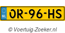 OR96HS