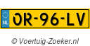 OR96LV