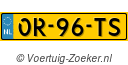 OR96TS
