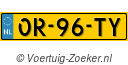 OR96TY