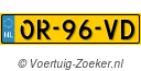OR96VD