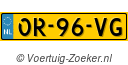 OR96VG