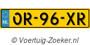 OR96XR