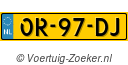 OR97DJ
