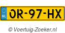 OR-97-HX