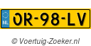 OR98LV