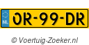 OR99DR