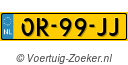 OR99JJ