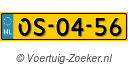 OS0456