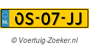 OS07JJ