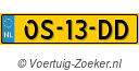 OS13DD