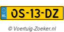 OS13DZ