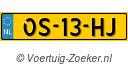 OS13HJ