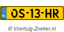 OS13HR
