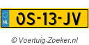 OS13JV