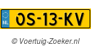 OS13KV