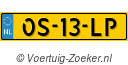 OS13LP