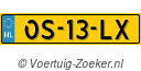 OS13LX