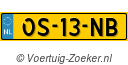 OS13NB