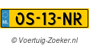 OS13NR