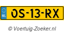 OS13RX