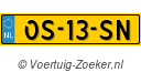 OS13SN