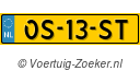 OS13ST