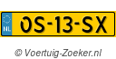 OS-13-SX