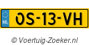 OS13VH