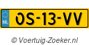 OS13VV