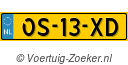 OS13XD