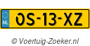 OS-13-XZ