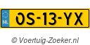 OS13YX